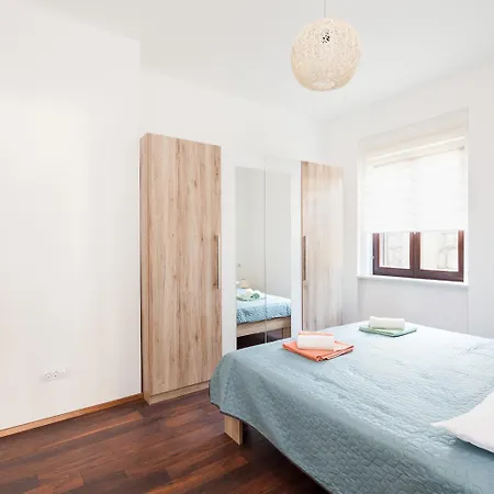 Appartement Lara