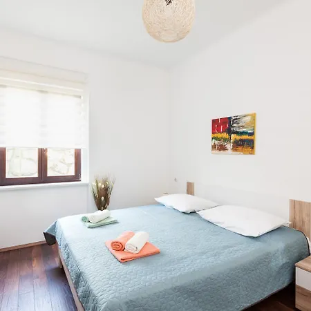 Lara Appartement