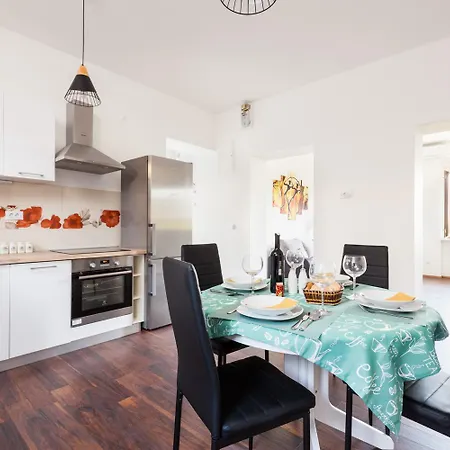 Lara Appartement